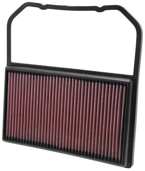 K&N sportovní vložka vzduchového filtru pro Volkswagen FOX r.v. 2014-2019 1.0L Benzin Časově Omezené