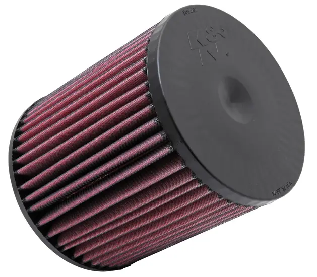 K&N sportovní vložka vzduchového filtru pro Audi A8 Quattro r.v. 2012-2018 4.0L Benzin Cenová Bomba