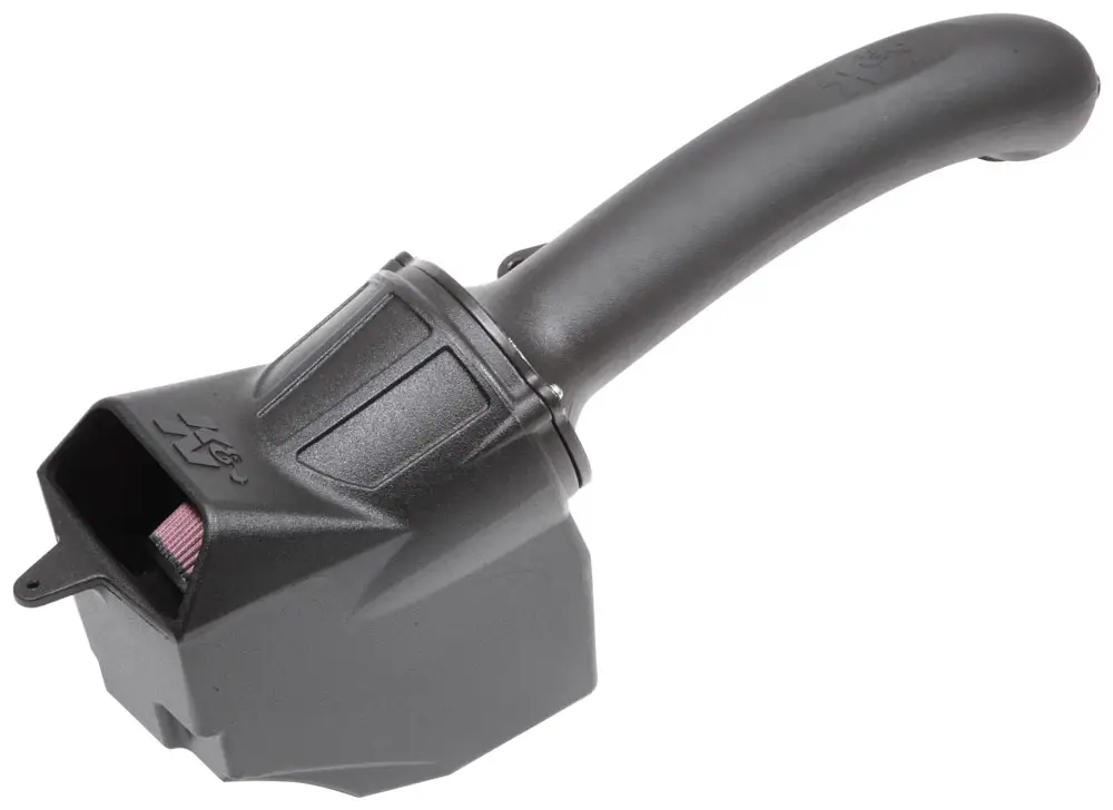 K&N sportovní kit sání Série 63 Aircharger pro Jeep Wrangler JL 2.0L Benzin r.v. 2018-2023 Objednat Nyní