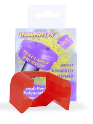 Akce Silentbloky Powerflex PFF80-1130R pro Alfa Romeo Mito 2008- "Upper Gearbox Mount Insert (Diesel)", pozice na diagramu: 30