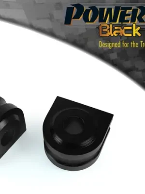 Zlevněný Silentbloky Powerflex Black Series PFF5-703-28BLK pro BMW řada 7 E65/E66/E67 "Front Anti Roll Bar Mount 28mm", pozice na diagramu: 3