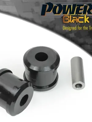 Akční Cena Silentbloky Powerflex Black Series PFF57-804BLK pro Porsche 991 r.v. 2012-2019 "Front Track Control Arm Outer Bush", pozice na diagramu: 2
