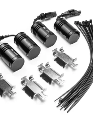 KW/ST Suspensions deaktivační sada elektronických tlumičů pro Audi A7 sportback 4G, 4GA, 4GF Oblíbený