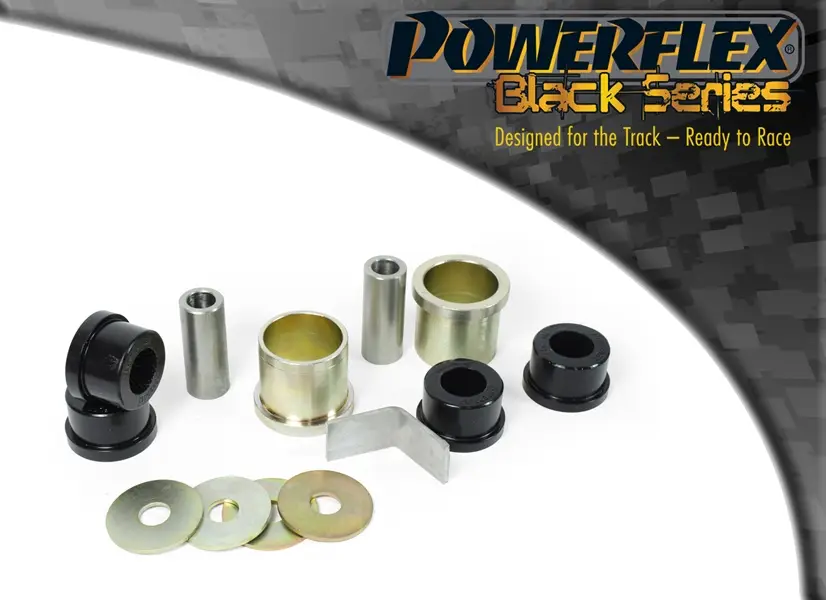 Značkový Silentbloky Powerflex Black Series PFR26-112BLK pro Kia Ceed GT CD "Rear Lower Rear Control Arm Bush", pozice na diagramu: 12