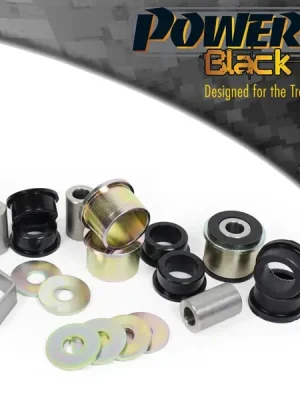 Značkový Silentbloky Powerflex Black Series PFR26-114BLK pro Hyundai Veloster N JS "uložení zad. horního kontrolního ramene", pozice na diagramu: 14