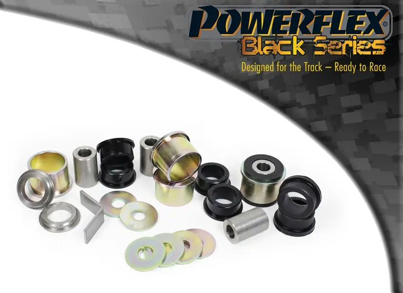 Značkový Silentbloky Powerflex Black Series PFR26-114BLK pro Hyundai Veloster N JS "uložení zad. horního kontrolního ramene", pozice na diagramu: 14