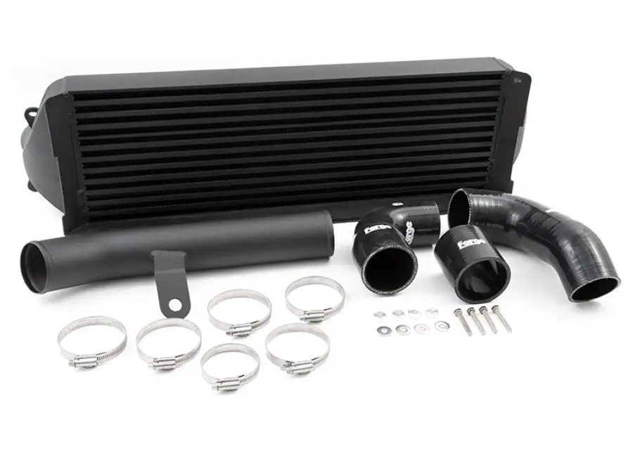 Super Cena Forge Motorsport intercooler pro Hyundai i30N Facelift