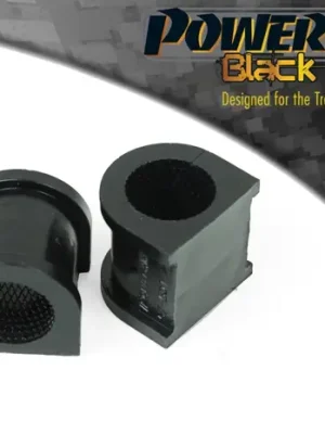 Akce Silentbloky Powerflex Black Series PFF57-501-23BLK pro Porsche 996 r.v. 1997-2005 "Uložení před. stabilizátoru 23mm", pozice na diagramu: 1