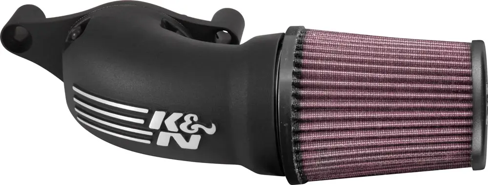 Akce K&N sportovní kit sání série 57i pro HARLEY DAVIDSON FLDE Deluxe 107 CI r.v. 2018-2020