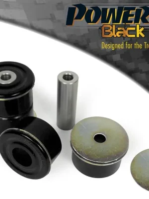 Akční Nabídka Silentbloky Powerflex Black Series PFR85-827BLK pro Audi A3 Mk4 (8Y) Quattro "Uložení zad. nápravy, přední silentblok", pozice na diagramu: 27