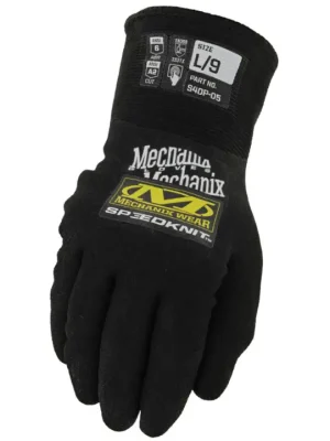 Zateplené rukavice Mechanix SpeedKnit Thermal, velikost M Nakupujte Hned