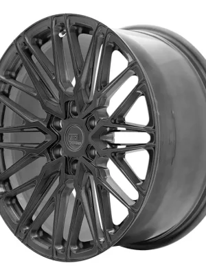 Nízká Cena Exkluzivní jednodílné kované ALU kolo BC Forged EH-A62