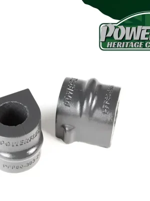 Akce Silentbloky Powerflex Heritage Collection PFF80-303-18H pro Vauxhall / Opel Kadett D "Uložení před. stabilizátoru 18 mm", pozice na diagramu: 3