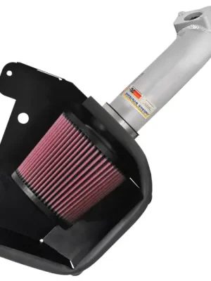 Akce K&N sportovní kit sání Typhoon pro Mitsubishi Lancer 2.0L Benzin r.v. 2009 Exc. LEV2 SULEV 9MTXV02.0G6G