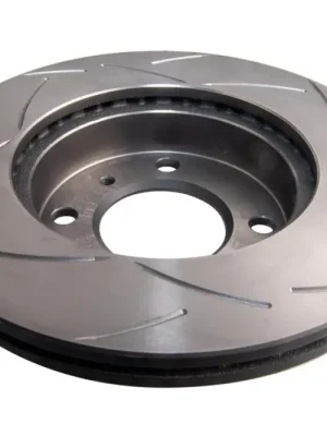 Akce DBA Street Series T2 přední brzdový kotouč 235x18 mm pro Proton GEN-2 2005-2012 1.3