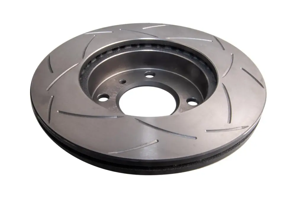 Akce DBA Street Series T2 přední brzdový kotouč 235x18 mm pro Proton GEN-2 2005-2012 1.3