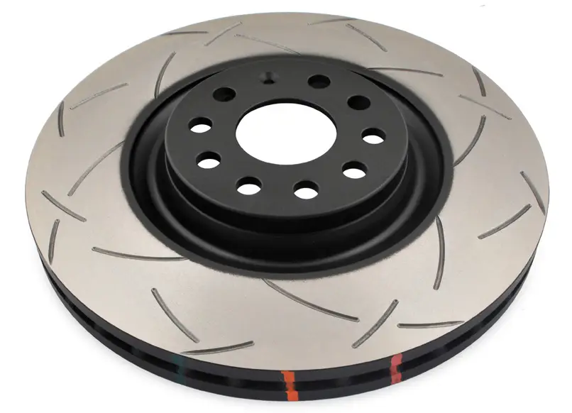 Akce DBA 4000 Series T3 přední brzdový kotouč 340x30 mm pro Cupra Formentor 2021- 2.5 4Drive 390BHP