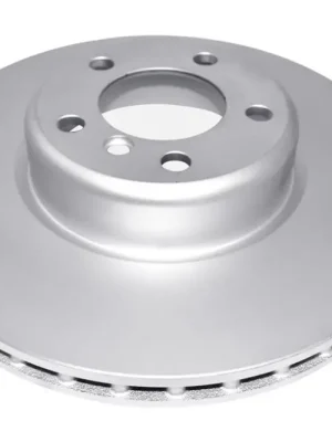 Akce DBA Street Series En-Shield přední brzdový kotouč 340x30 mm pro BMW 3 Series (F34 GT) 320 2013-2019 2.0 TD