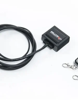 Speciální Cena Milltek Sport Active Valve Control Plug&Play Remote Control System pro OE / Milltek Sport výfuky pro Hyundai I30 N Performance 2.0 T-GDi (280PS - Facelift s OPF/GPF) 2021-2024