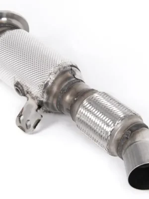 Výhodná Nabídka Milltek Sport HJS Tuning ECE Downpipes 300 Cell ECE Approved HJS Tuning Catalyst pro BMW řada 4 F32 / F33 M440i Coupe / Grand Coupe (xDrive / bez xDrive) 2017-2019