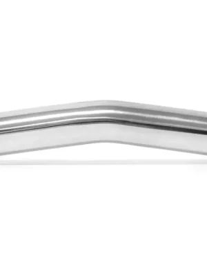 Hliníkové koleno 15°, průměr 41 mm Top Prodej