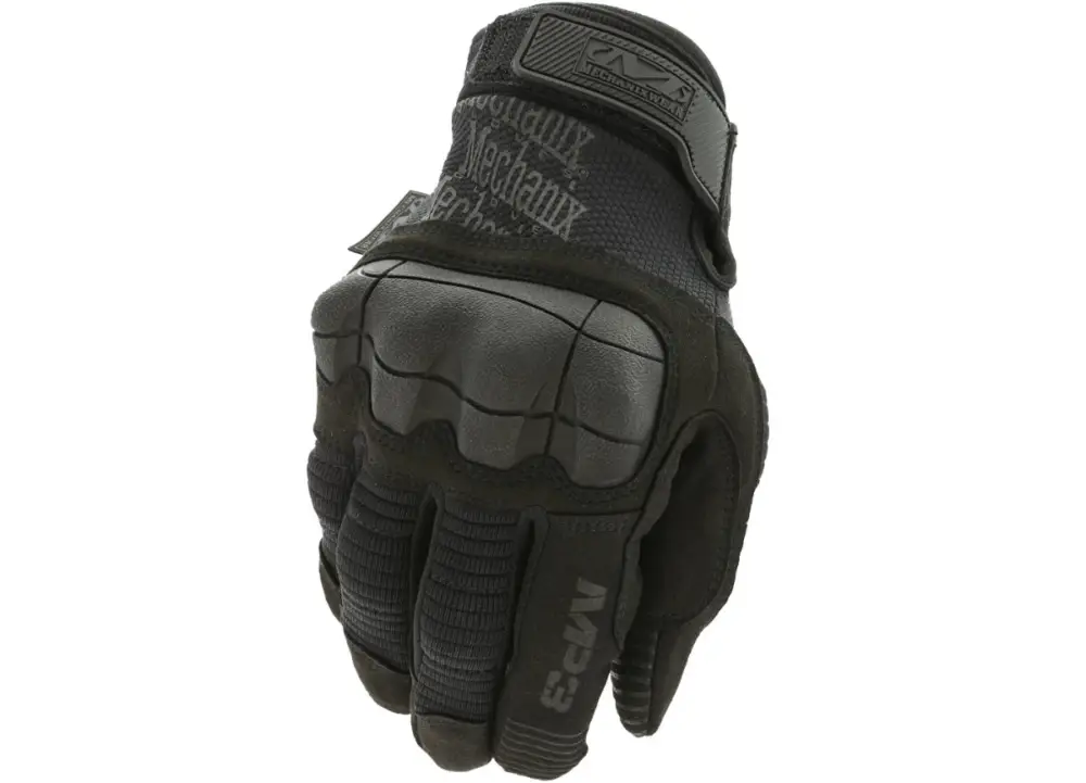 Rukavice Mechanix M-Pact 3 Covert, velikost XL Must-Have