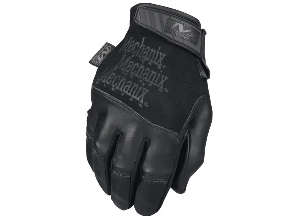 Jen Po Omezenou Doba Rukavice Mechanix Recon, velikost S