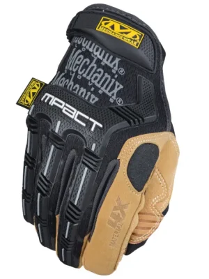 Rukavice Mechanix Material4X M-Pact, velikost XXL Autentický