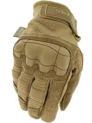 Bezpečná Platba Rukavice Mechanix M-Pact 3 Coyote, velikost XL