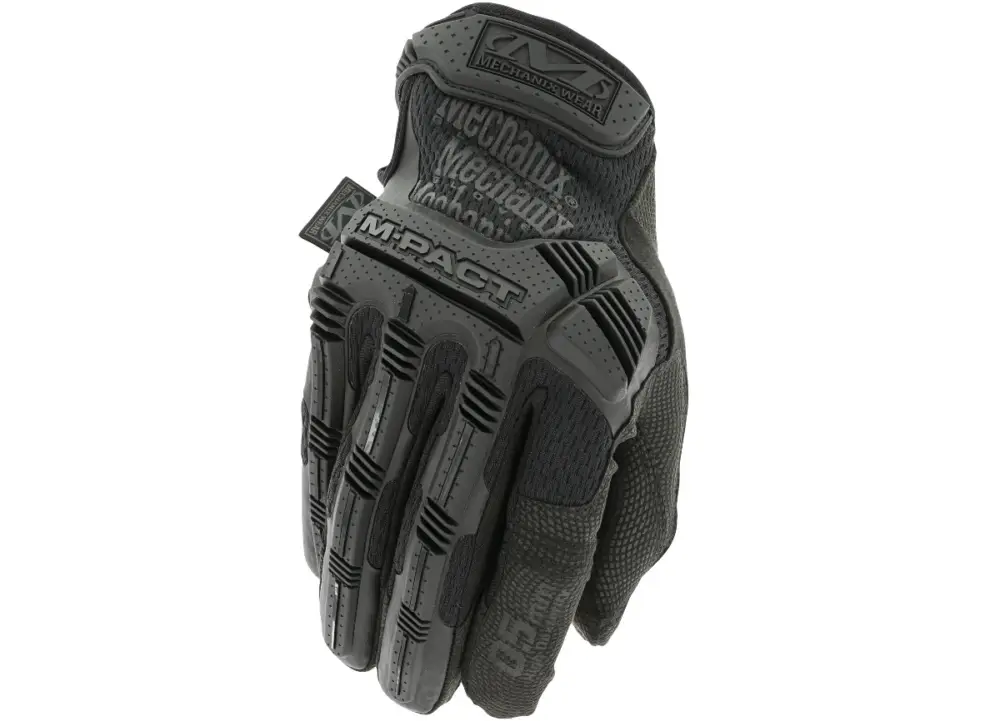 Rukavice Mechanix M-Pact 0,5 mm Covert, velikost S Cenově Výhodný