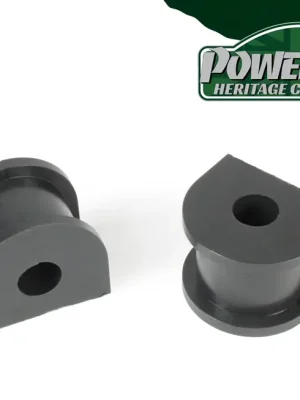 Akce Silentbloky Powerflex Heritage Collection PFR3-511-13H pro Volkswagen Beetle RSI 4WD r.v. 2000-2003 "Rear Anti Roll Bar Mounting 13 mm", pozice na diagramu: 6