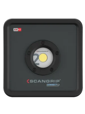 Výhodná Nabídka SCANGRIP NOVA 2 CONNECT - pracovní světlo pro profesionální uživatele, až 2000 lumenů