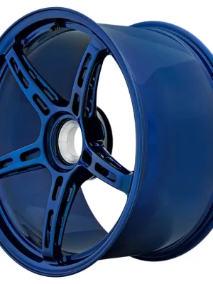 Přímo Od Výrobce Exkluzivní jednodílné kované ALU kolo BC Forged KX-4