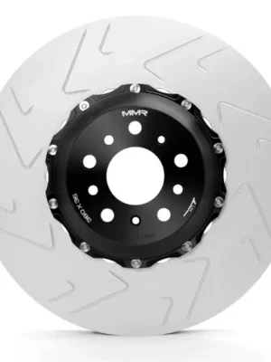 Aktuální MMX sada předních plovoucích brzdových kotoučů 380x36 mm pro BMW M2 G87