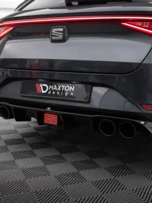 Akce Maxton Design brzdové světlo pro Seat Leon ST FR Mk4