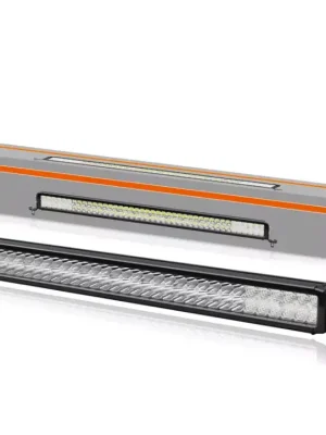 OSRAM Value LED světelná rampa VX1000-CB DR SM, délka 996 mm, homologace ECE / R10 / R149 Finální Výprodej