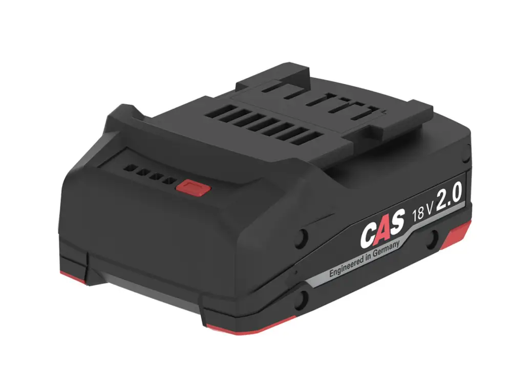 SCANGRIP CAS BATTERY 18V LI-POWER 2,0 Ah - Akumulátor pro světla Scangrip CAS Jen Po Omezenou Doba