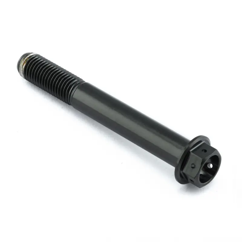 Pro-Bolt nerezový šroub s šestihrannou hlavou se závitem M10 x 1,25 mm a délkou 75 mm, barva leštěná Objednat Nyní