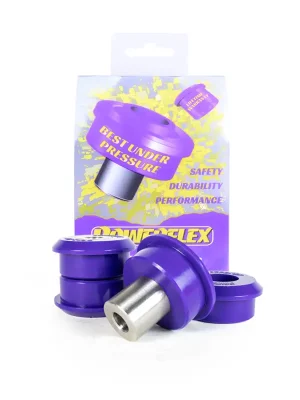 Vysoce Kvalitní Silentbloky Powerflex PFR3-127 pro Audi S2 vč. Avant B4 "Rear Differential Crossmember Bush", pozice na diagramu: 27
