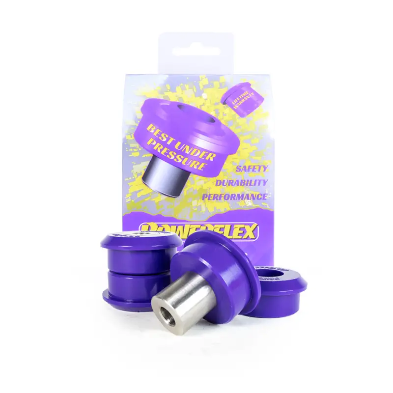 Vysoce Kvalitní Silentbloky Powerflex PFR3-127 pro Audi S2 vč. Avant B4 "Rear Differential Crossmember Bush", pozice na diagramu: 27