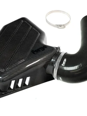 Super Cena Forge Motorsport karbonový kit sání pro BMW řady 1 série F 120i/125i (motor B48), r.v. 2016-