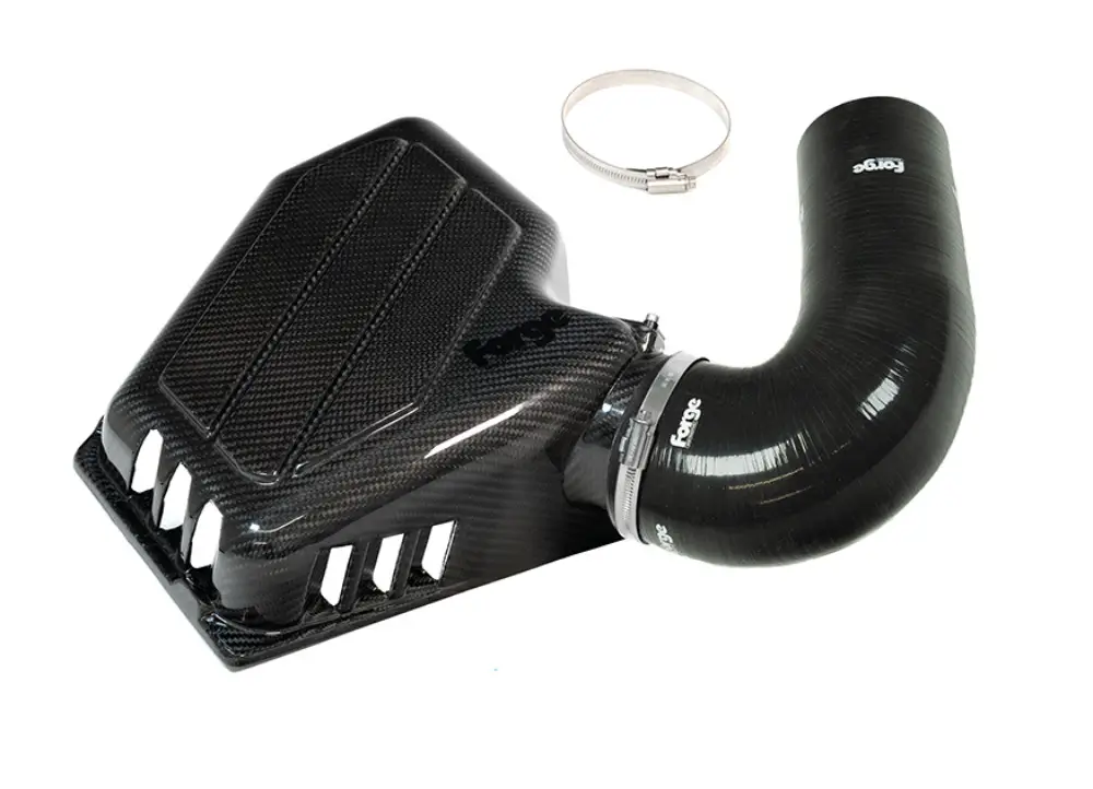 Super Cena Forge Motorsport karbonový kit sání pro BMW řady 1 série F 120i/125i (motor B48), r.v. 2016-
