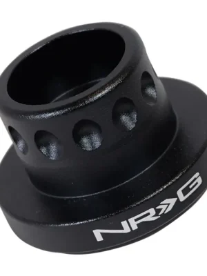 NRG závodní tenká nába s přípravou pro odpojovač volantu pro Toyota Matrix, černá Kup Teď