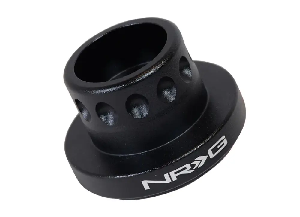NRG závodní tenká nába s přípravou pro odpojovač volantu pro Toyota Matrix, černá Kup Teď