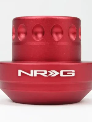 Vrácení Zdarma NRG závodní tenká nába s přípravou pro odpojovač volantu pro Datsun 260Z, červená