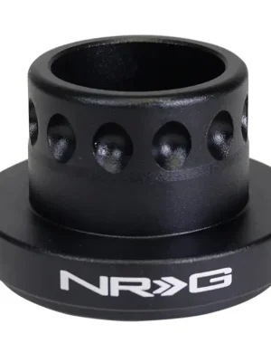 NRG závodní tenká nába s přípravou pro odpojovač volantu pro Infiniti G20, černá Novinka