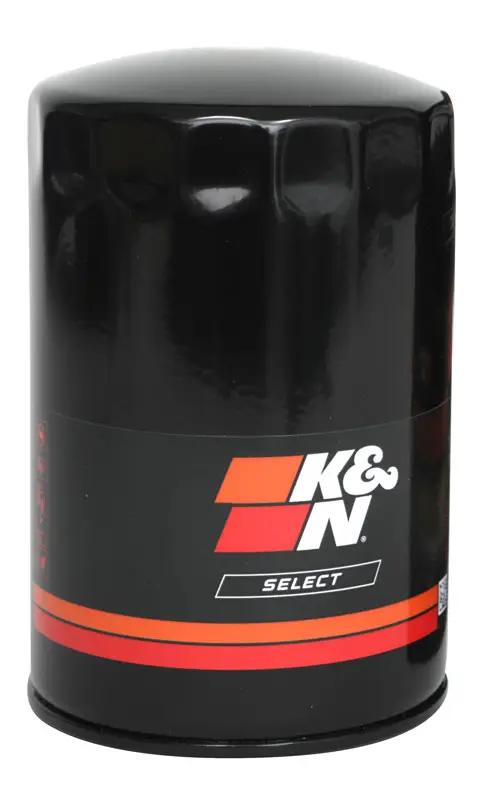 K&N olejový filtr pro Oldsmobile Cutlass Cruiser r.v. 1980 350 Diesel Pouze Dnes