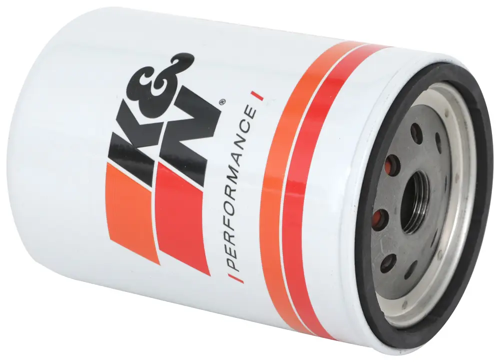 Super Cena K&N olejový filtr pro Ford LN700 r.v. 1980 8.2L Diesel OEM 15586689 (2 required)