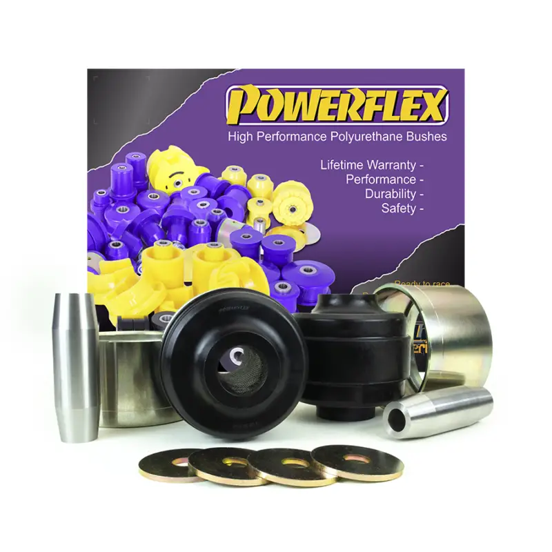 Silentbloky Powerflex PFF32-901 pro Land rover Range Rover L405 "Front Radius Arm Bush", pozice na diagramu: 1 Oblíbený