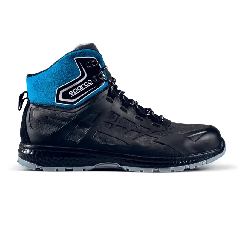 Sparco boty pro mechaniky ARCTIC S7S, velikost 36 Top Prodej